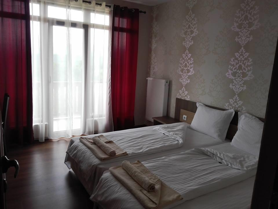 Complex Magura Hotel Rabisha Eksteriør billede