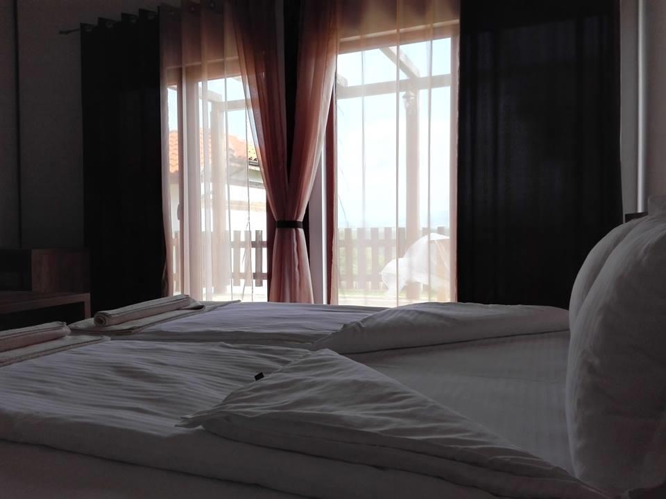 Complex Magura Hotel Rabisha Eksteriør billede