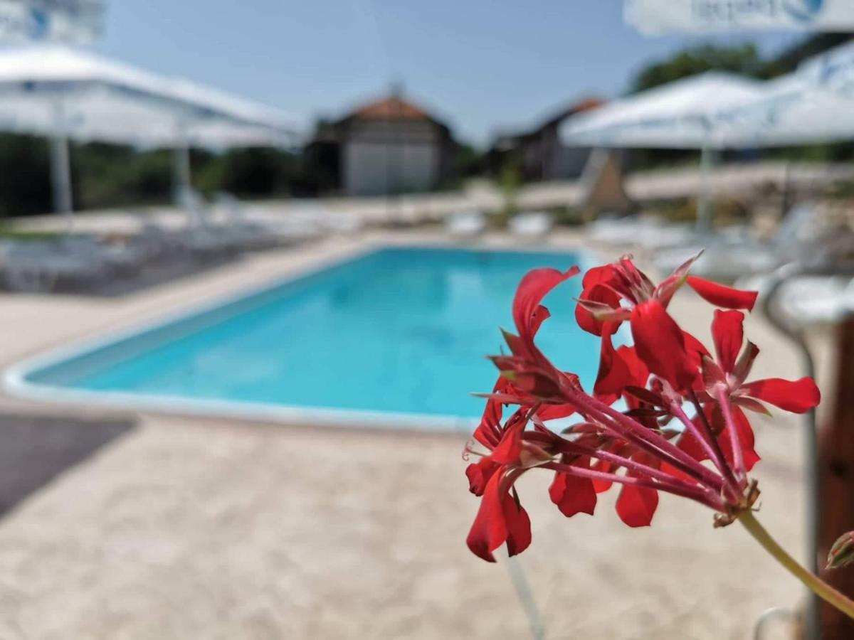Complex Magura Hotel Rabisha Eksteriør billede