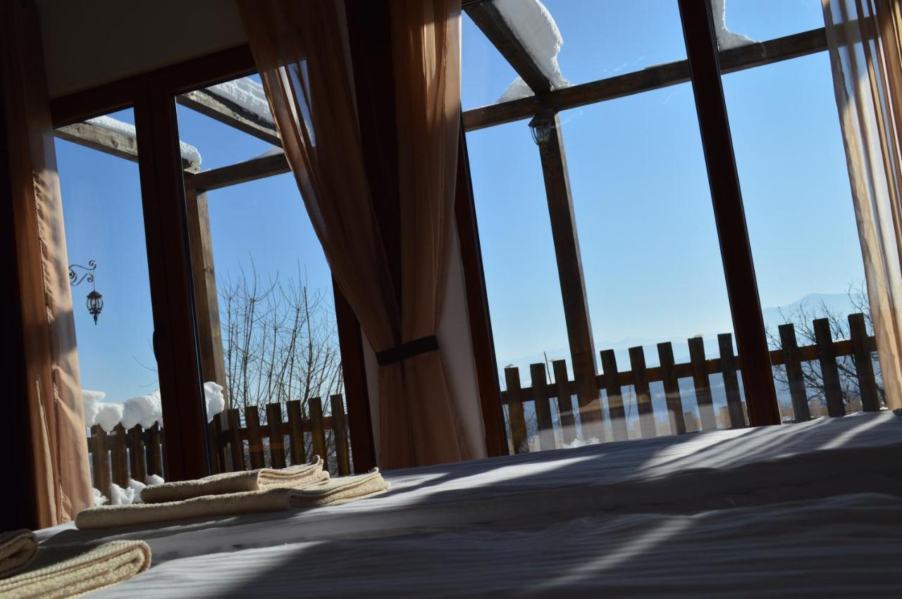 Complex Magura Hotel Rabisha Værelse billede