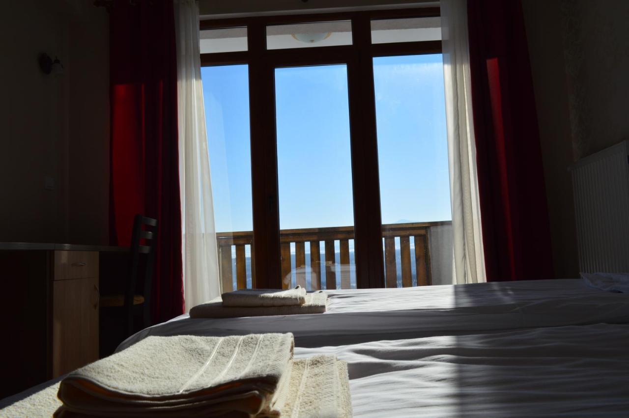 Complex Magura Hotel Rabisha Eksteriør billede