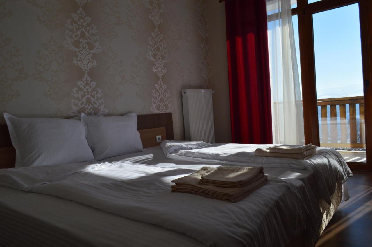 Complex Magura Hotel Rabisha Eksteriør billede